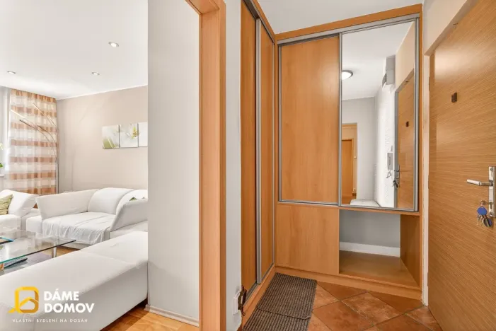 Prodej bytu 3+1, Otrokovice, SNP, 73 m2