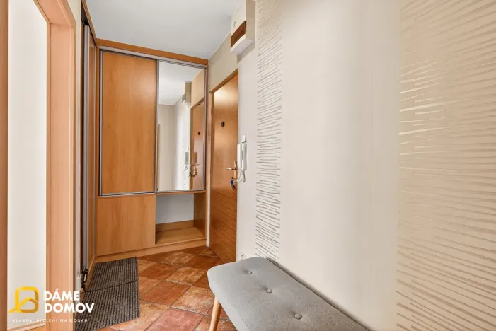 Prodej bytu 3+1, Otrokovice, SNP, 73 m2