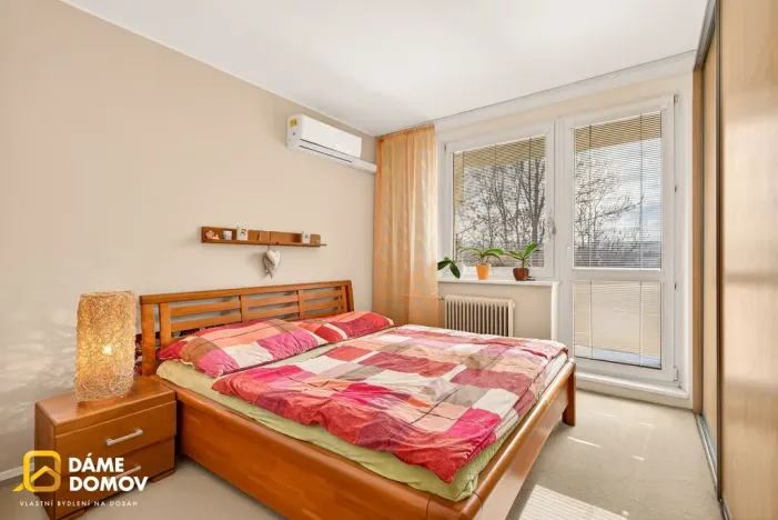 Prodej bytu 3+1, Otrokovice, SNP, 73 m2