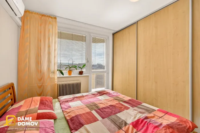 Prodej bytu 3+1, Otrokovice, SNP, 73 m2