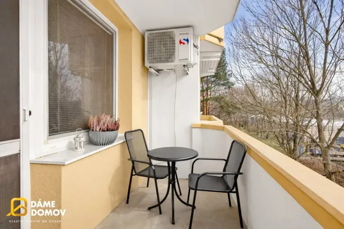 Prodej bytu 3+1, Otrokovice, SNP, 73 m2