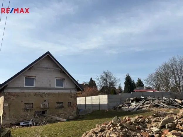 Prodej rodinného domu, Krajková, 201 m2