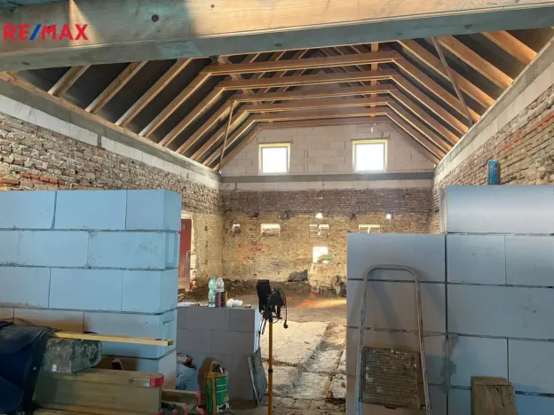 Prodej rodinného domu, Krajková, 201 m2