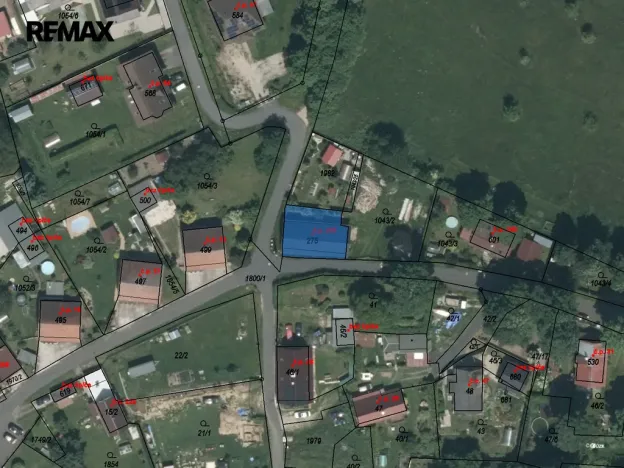 Prodej rodinného domu, Krajková, 201 m2