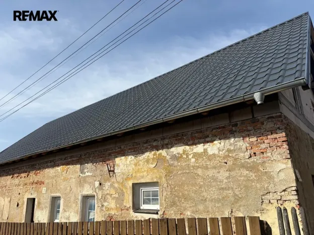 Prodej rodinného domu, Krajková, 201 m2
