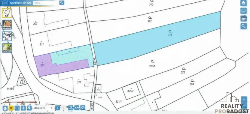 Prodej rodinného domu, Dřevohostice, Náměstí, 108 m2