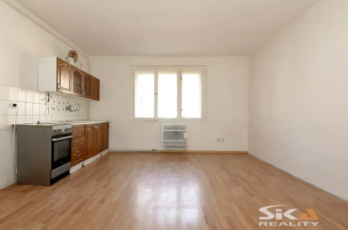 Prodej bytu 1+kk, Louny, Palackého, 35 m2