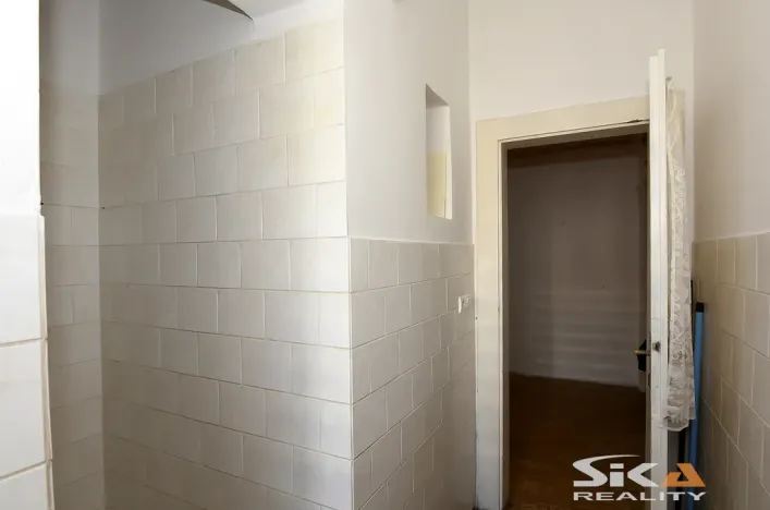 Prodej bytu 1+kk, Louny, Palackého, 35 m2