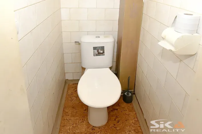 Prodej bytu 1+kk, Louny, Palackého, 35 m2