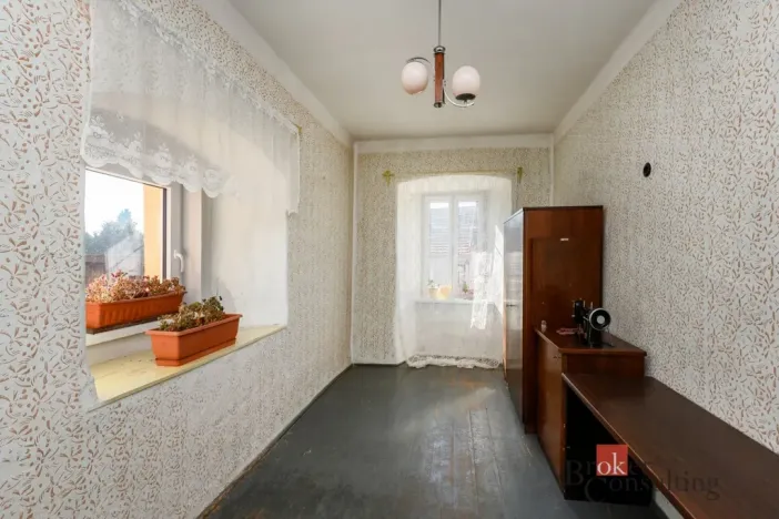 Prodej rodinného domu, Kasejovice, 90 m2