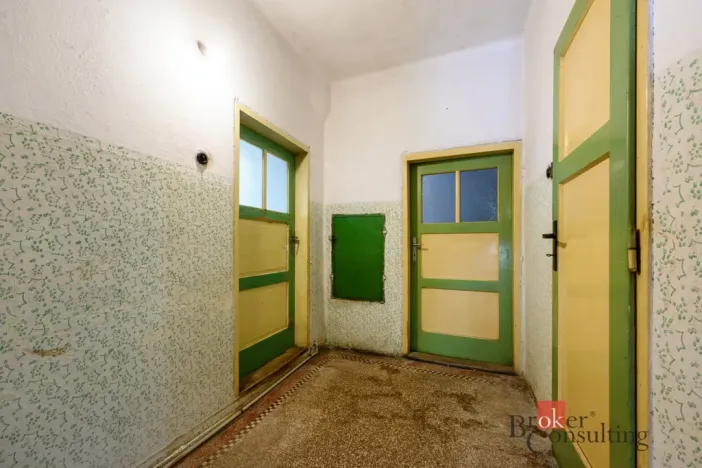 Prodej rodinného domu, Kasejovice, 90 m2