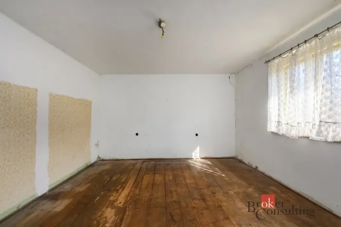 Prodej rodinného domu, Kasejovice, 90 m2