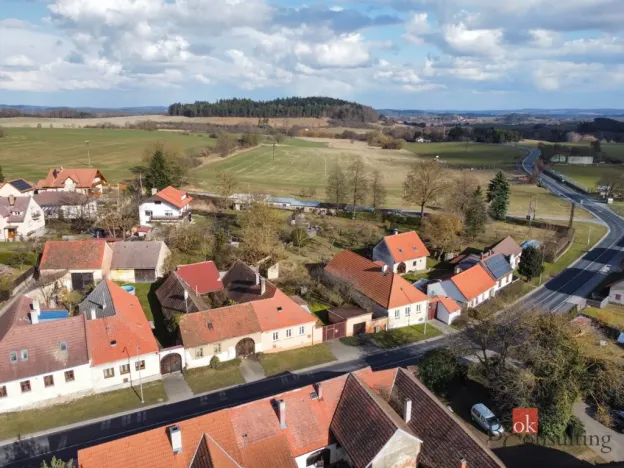 Prodej rodinného domu, Kasejovice, 90 m2
