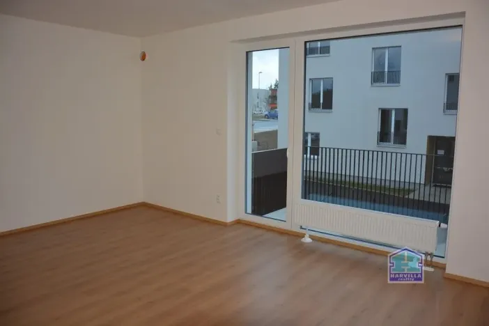 Pronájem bytu 2+kk, Plzeň - Valcha, K Zelené louce, 52 m2