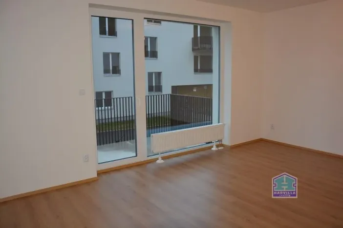 Pronájem bytu 2+kk, Plzeň - Valcha, K Zelené louce, 52 m2