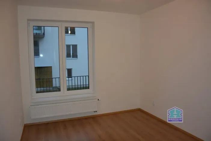 Pronájem bytu 2+kk, Plzeň - Valcha, K Zelené louce, 52 m2