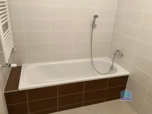 Pronájem bytu 2+kk, Plzeň - Valcha, K Zelené louce, 52 m2