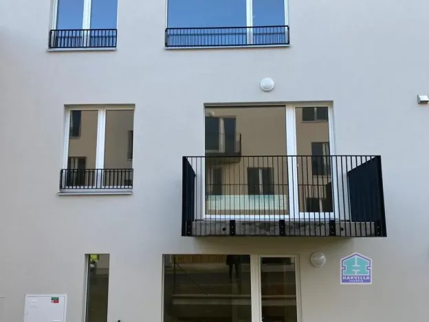 Pronájem bytu 2+kk, Plzeň - Valcha, K Zelené louce, 52 m2