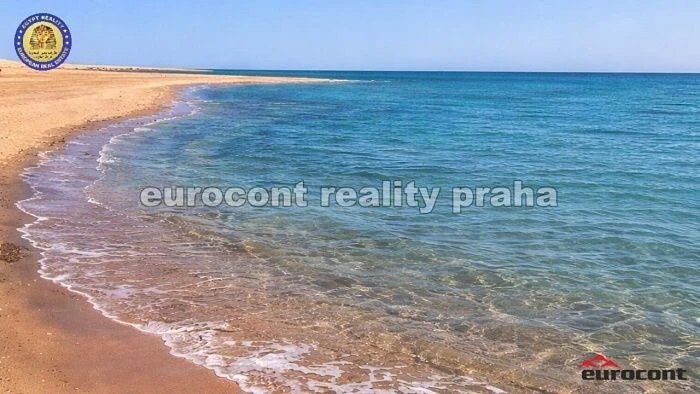 Prodej bytu 3+kk, Hurghada, Egypt, Hurghada, Ismailia Road, 88 m2