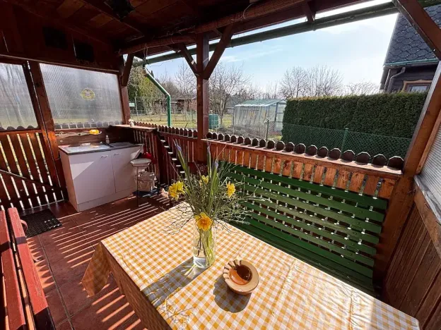 Prodej chaty, Frýdek-Místek, Bohuslava Martinů, 50 m2