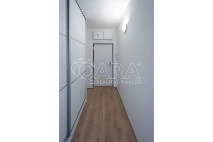 Pronájem bytu 2+kk, Praha - Ďáblice, Oldřichovská, 49 m2