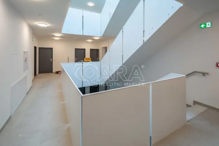 Pronájem bytu 2+kk, Praha - Ďáblice, Oldřichovská, 49 m2