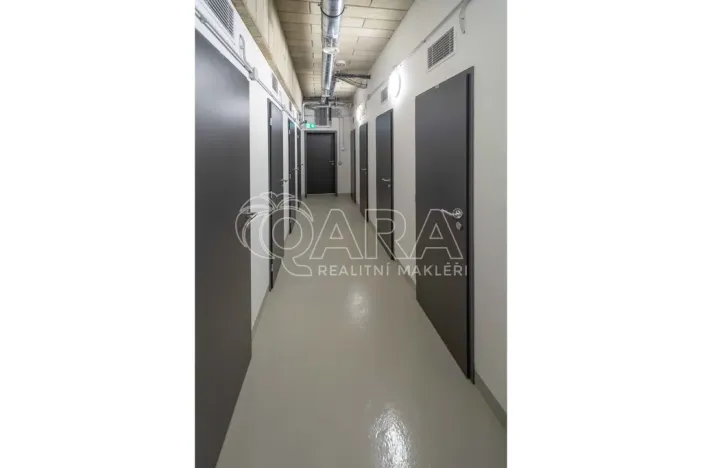 Pronájem bytu 2+kk, Praha - Ďáblice, Oldřichovská, 49 m2