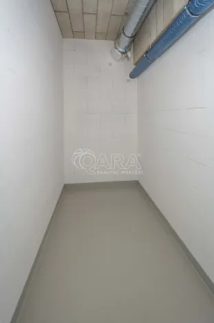 Pronájem bytu 2+kk, Praha - Ďáblice, Oldřichovská, 49 m2