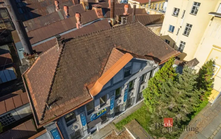 Prodej obchodního prostoru, Plzeň - Jižní Předměstí, Korandova, 246 m2