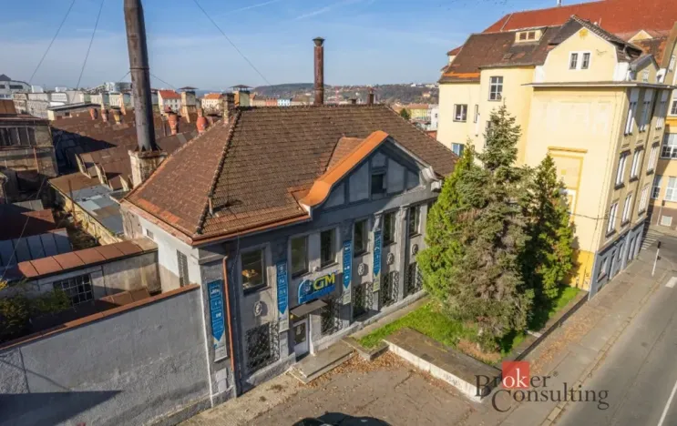 Prodej obchodního prostoru, Plzeň - Jižní Předměstí, Korandova, 246 m2