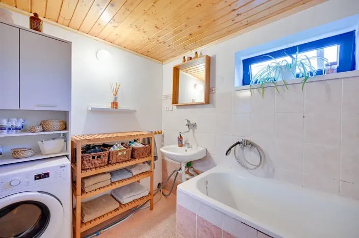 Prodej rodinného domu, Bouzov, 91 m2