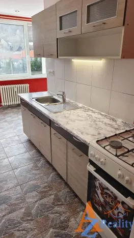 Pronájem bytu 3+1, Jirkov, Krušnohorská, 78 m2