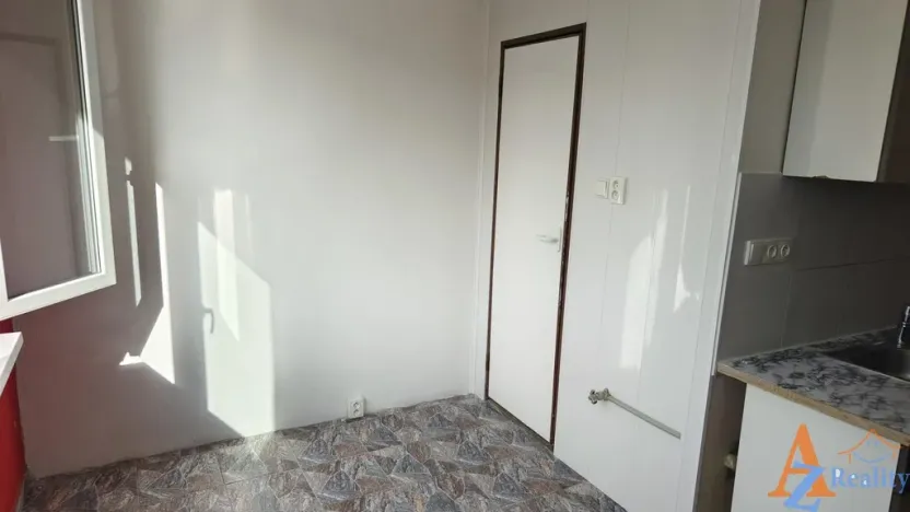 Pronájem bytu 3+1, Jirkov, Krušnohorská, 78 m2