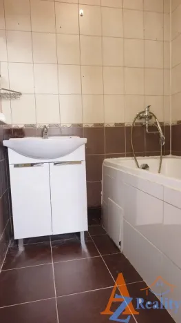 Pronájem bytu 3+1, Jirkov, Krušnohorská, 78 m2