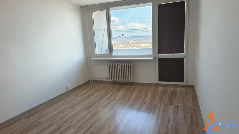 Pronájem bytu 3+1, Jirkov, Krušnohorská, 78 m2
