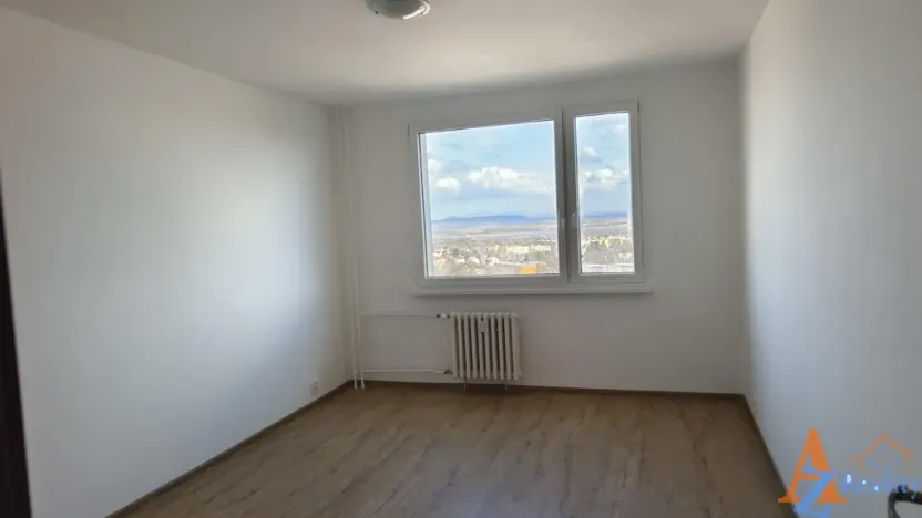 Pronájem bytu 3+1, Jirkov, Krušnohorská, 78 m2