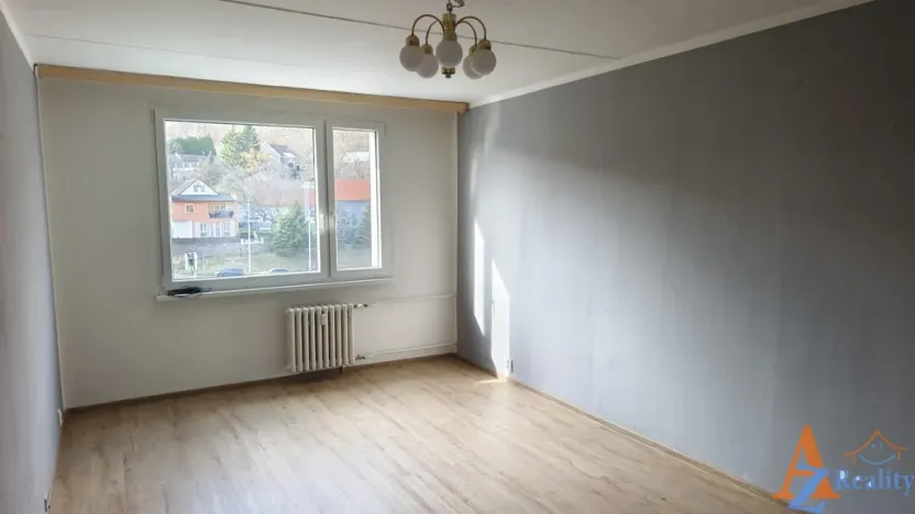 Pronájem bytu 3+1, Jirkov, Krušnohorská, 78 m2