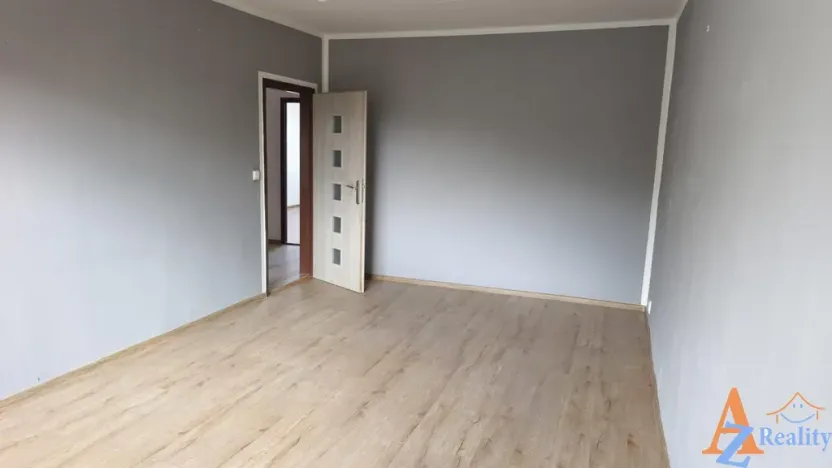 Pronájem bytu 3+1, Jirkov, Krušnohorská, 78 m2