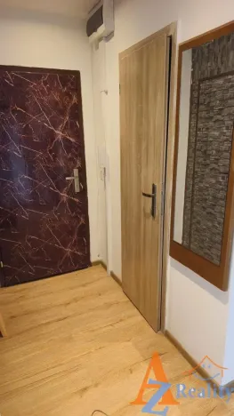 Pronájem bytu 3+1, Jirkov, Krušnohorská, 78 m2