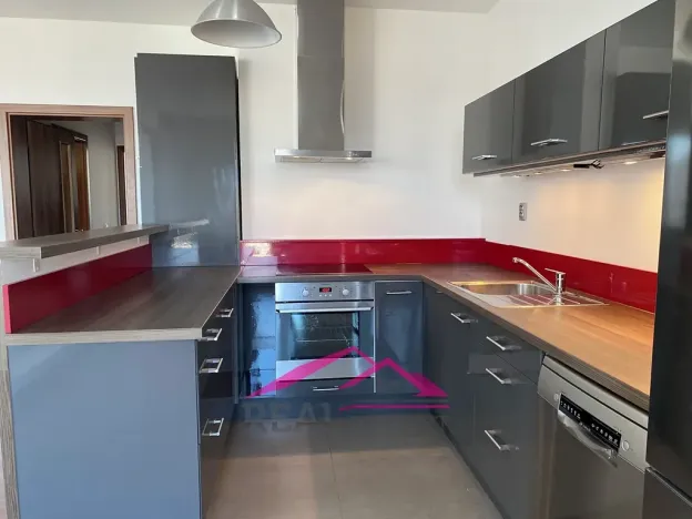 Prodej bytu 2+kk, Brno, Markůvky, 58 m2