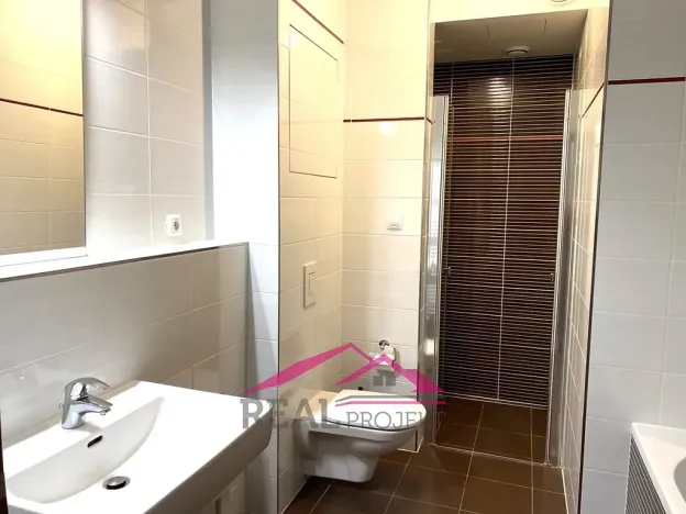 Prodej bytu 2+kk, Brno, Markůvky, 58 m2