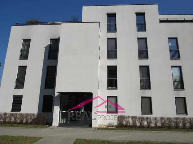 Prodej bytu 2+kk, Brno, Markůvky, 58 m2