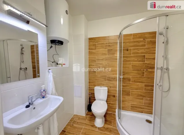 Pronájem bytu 1+1, Ústí nad Labem, Purkyňova, 32 m2