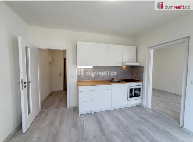 Pronájem bytu 1+1, Ústí nad Labem, Purkyňova, 32 m2