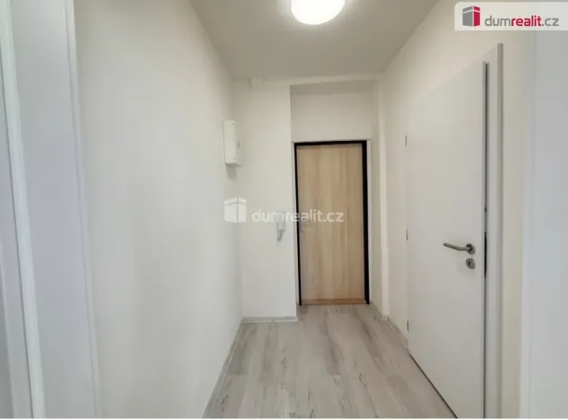 Pronájem bytu 1+1, Ústí nad Labem, Purkyňova, 32 m2