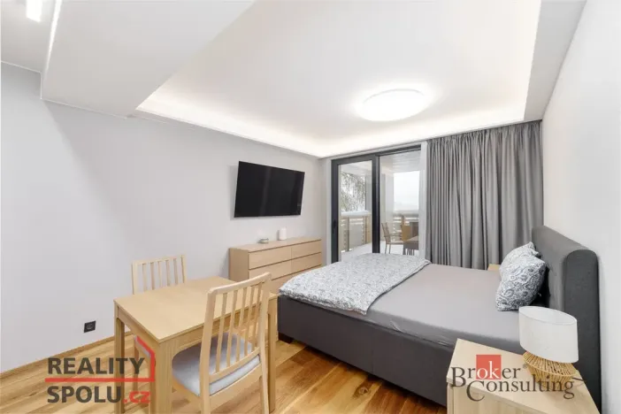 Prodej bytu 4+kk, Harrachov, 100 m2