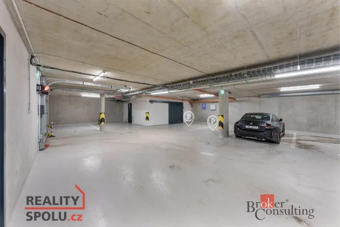 Prodej bytu 4+kk, Harrachov, 100 m2