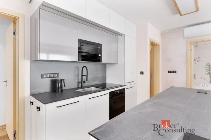 Prodej bytu 4+kk, Harrachov, 100 m2