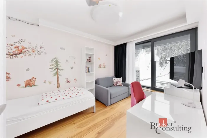 Prodej bytu 4+kk, Harrachov, 100 m2