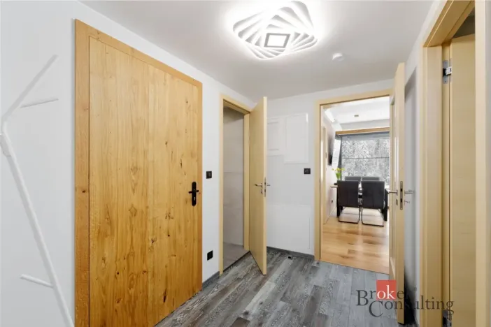 Prodej bytu 4+kk, Harrachov, 100 m2